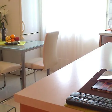 Tim Apartment *