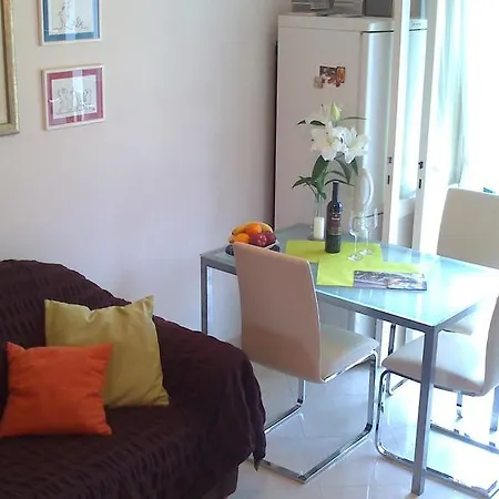 Tim Apartment *